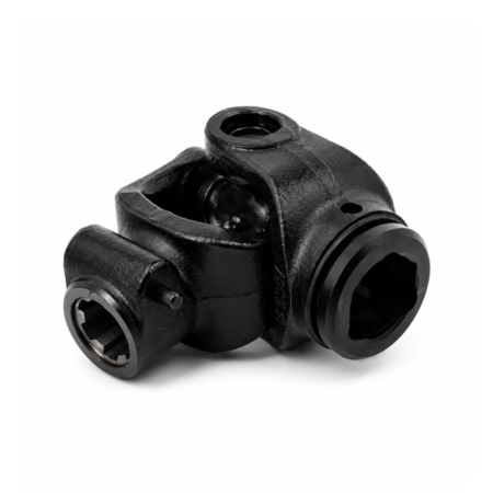 Snodo interno Categoria 6 45x4 mm Comer Industries – Cod. A4006001