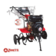 Motozappa Diesel Zanetti ZDT 60.21 SC 247cc 3,3 kW