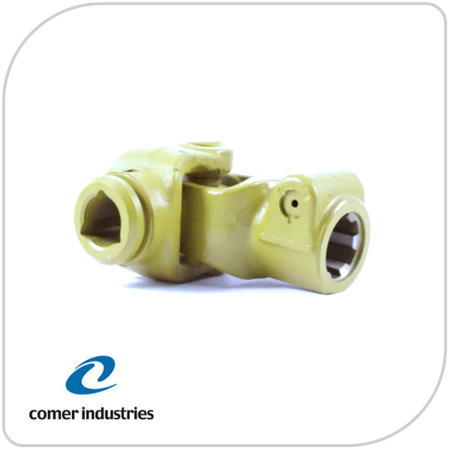 Snodo Interno Categoria 2 – 29×4