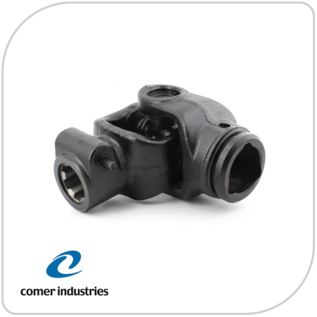 Snodo Interno Categoria 5 – 45×4