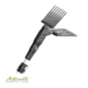 Abbacchiatore Elettrico con Asta