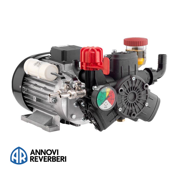 Elettropompa-Annovi-Reverberi-AR-303-BlueFlex™ Ph 2,5