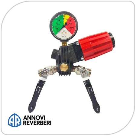 Gruppo Comando RM 40 Annovi Reverberi