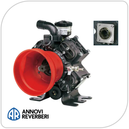 Pompa Annovi Reverberi 1064 BlueFlex™