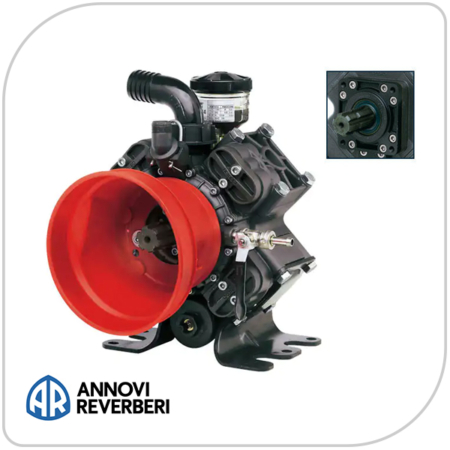 Pompa Annovi Reverberi AR 1064 AP CC BlueFlex™