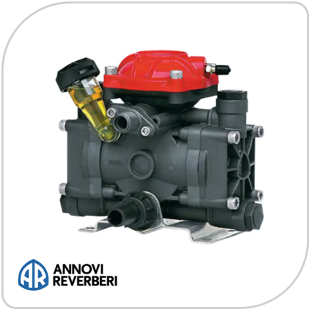 Pompa Annovi Reverberi AR 252 SP SGC BlueFlex™