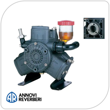 Pompa Annovi Reverberi AR 403 SP BlueFlex™
