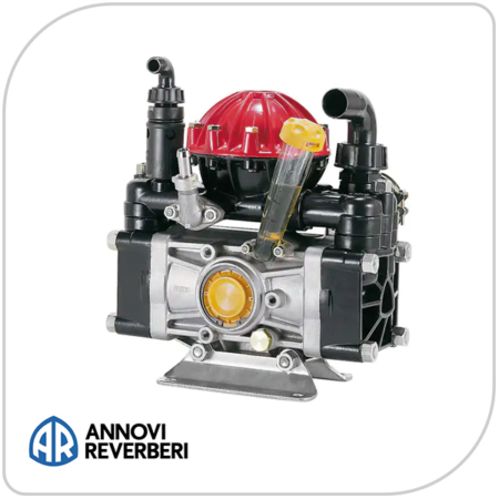 Pompa Annovi Reverberi AR 50 SP BlueFlex™