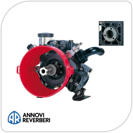 Pompa Annovi Reverberi AR 503 AP CSP BlueFlex™