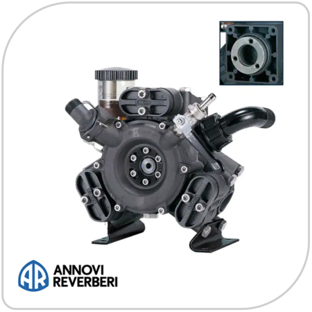 Pompa Annovi Reverberi AR 503 SP BlueFlex™