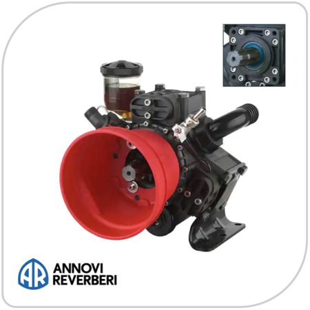 Pompa Annovi Reverberi AR 813 AP CC BlueFlex™