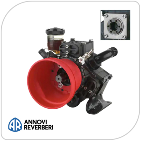 Pompa Annovi Reverberi AR 813 AP CSP BlueFlex™