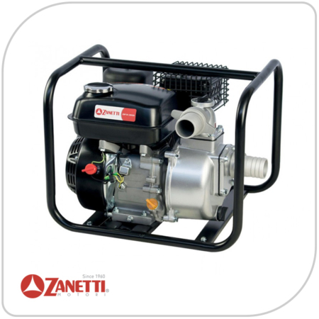 Motopompa Zanetti ZBP 50-200 BA