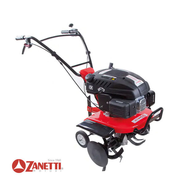 Motozappa Benzina 160cc