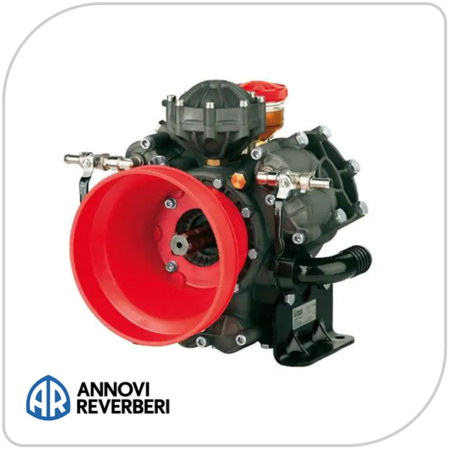Pompa Annovi Reverberi AR 1203 AP CC BlueFlex