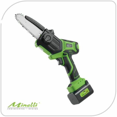 Potatore EnerQ2 Minelli