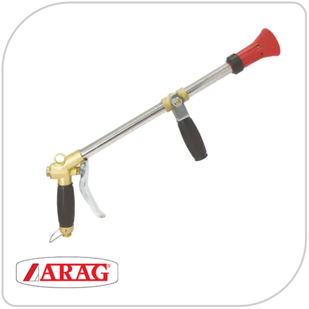 Lancia a Mitra Arag