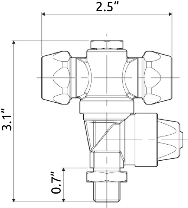 Portaugelli per Atomizzatori - immagine 3