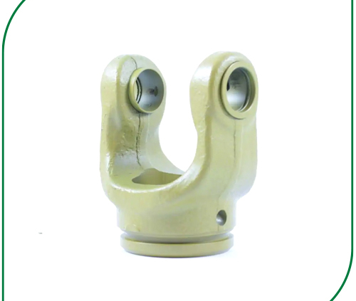 Accessori per alberi cardanici Demetratek