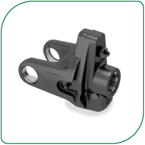 Limitatore a nottolini