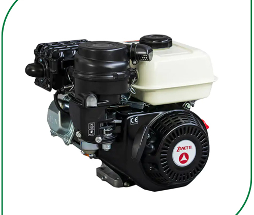 Motori Benzina Demetratek