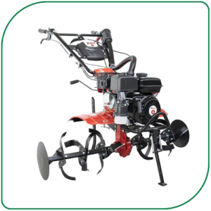 Motozappe