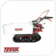 Motocarriola Cingolata TT 350 Agri