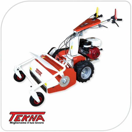 Trinciaerba TT65