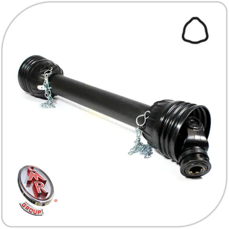 Albero Cardanico Standard 1x1000