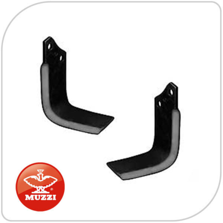 Zappetta Motozappa