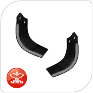 Zappetta per Motozappa Mas37