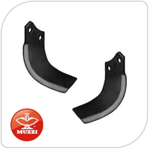 Zappetta per Motozappa Mas42