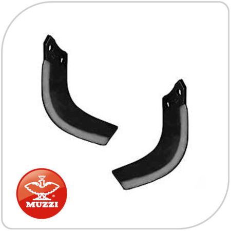 Zappette Motozappe
