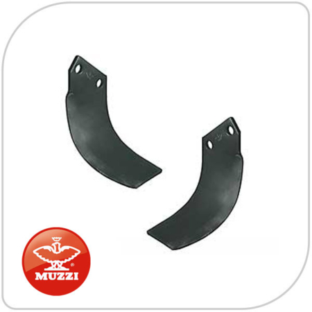Zappette per Motozappa