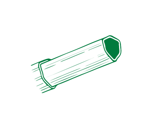 Tubo cardano