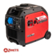Generatore inverter benzina silenziato