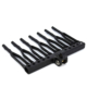 Pettine abbacchiatore OlivGreen A3
