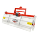 Fresa fissa per trattore serie IGNE