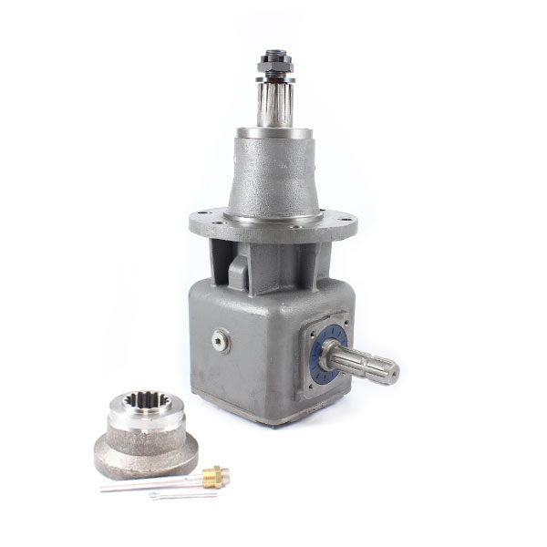 Scatola ingranaggi Comer LF-277J