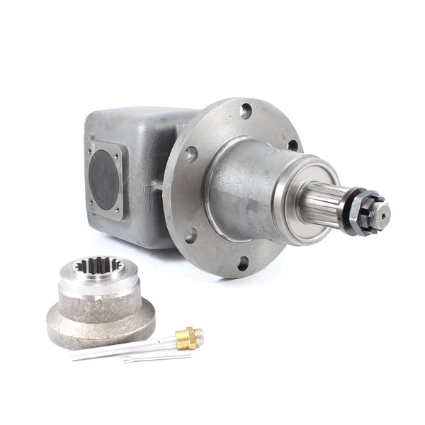Scatola ingranaggi LF-277J
