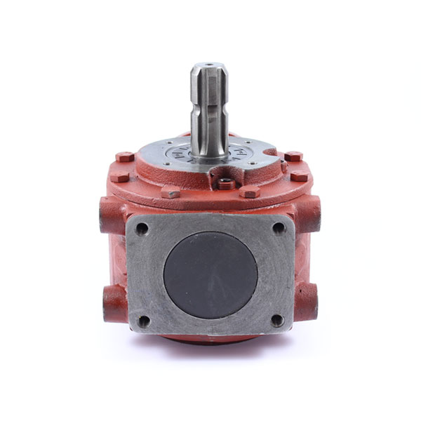 Scatola Ingranaggi 3 R M-36.8 T-311J - immagine 2
