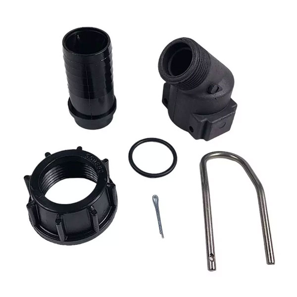 Kit per gruppo comando Annovi Reverberi VDR50