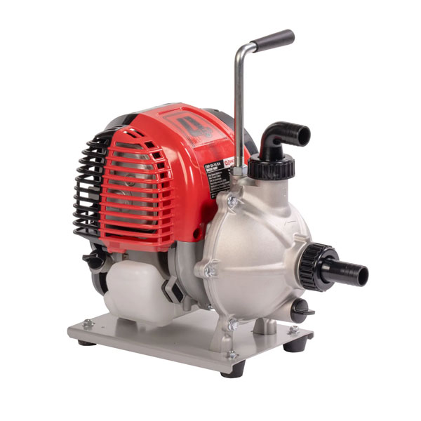 Motopompa Benzina 0,68 kW - immagine 4