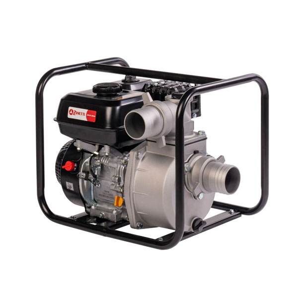 Motopompa Benzina 4,2 kW