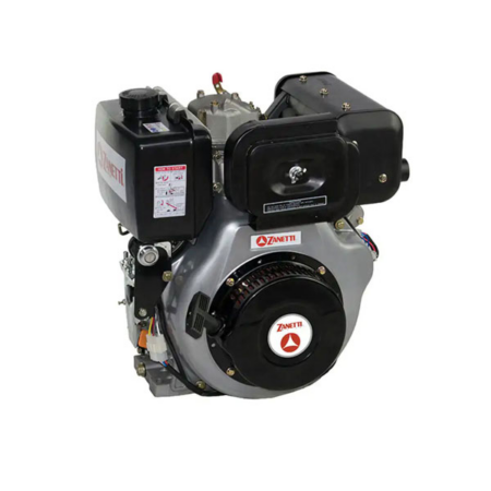 Motore Diesel ZDM 86 C1MEV